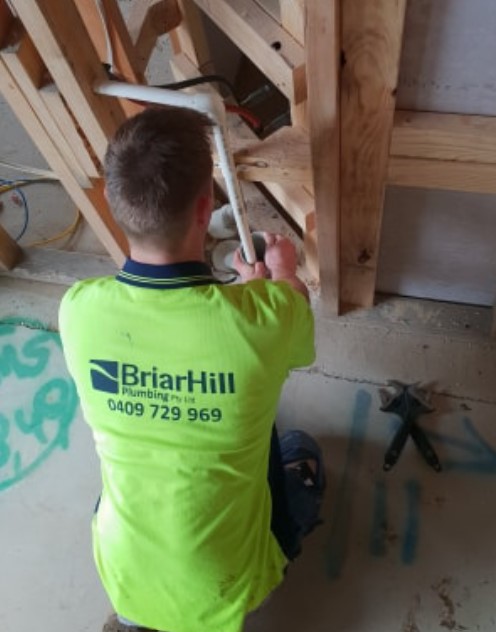 Briar Hill Plumbing Services